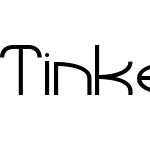 Tinker Round