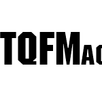 TQF_Machine