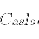 Caslowe_OpenFaI