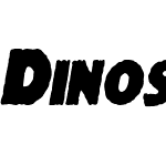 Dinosauria-Condensed