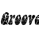 Groovey-Cracked