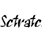 Sctratch-Condensed