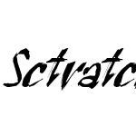 Sctratch-Condensed