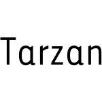 TarzanaNarrow