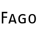 FagoNo Caps