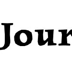 JournalBold