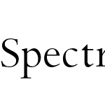 Spectrum MT