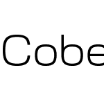 Cobe