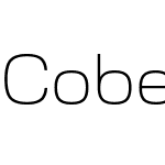 Cobe