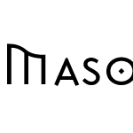 MasonSansAlternate