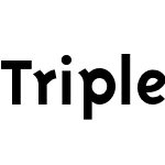 Triplex