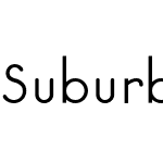 Suburban-Light