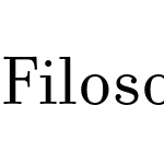 Filosofia