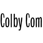 Colby Compressed