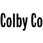 Colby Compressed