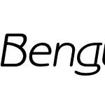 BenguiatGothicC