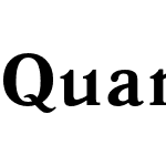 QuantAntiquaC