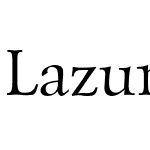 LazurskiC