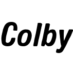 Colby Narrow