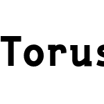 Torus