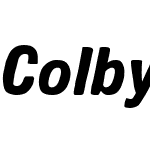 Colby Narrow