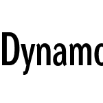 Dynamo DC