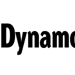 Dynamo DC