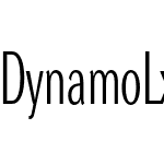 Dynamo LXC