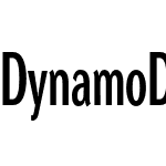 Dynamo DXC