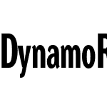 Dynamo RXC