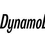 Dynamo DXC