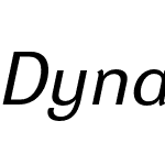 Dynamo RE