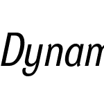 Dynamo RM