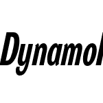 Dynamo RXC