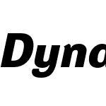 Dynamo DE