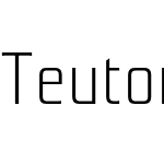 Teuton Hell