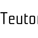 Teuton Mager