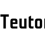 Teuton Mager