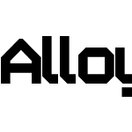 Alloy