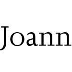 Joanna MT