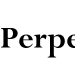 Perpetua