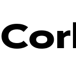 Corbert Wide