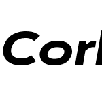 Corbert Wide