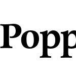 Poppl-Pontifex BE