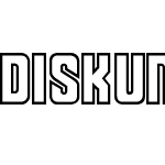 Diskun