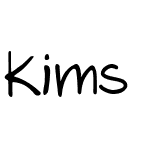 Kims Hand