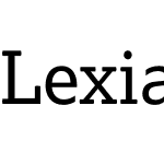 Lexia DaMa