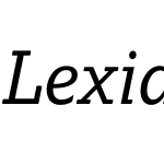 Lexia DaMa