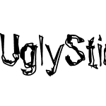 UglyStickAOE