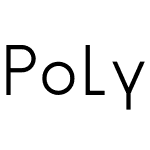 Polymer Display